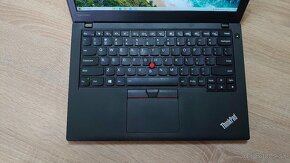 Lenovo ThinkPad X270 - 3