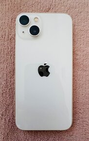 iPhone 13, Starlight 128GB - 3