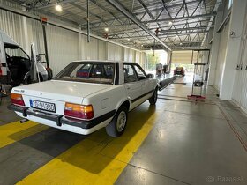 Ford Taunus 1.6 Ghia Edition - 3