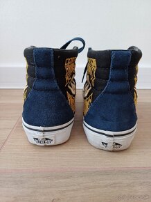 Vans tenisky - 3