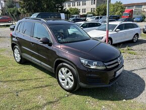 Volkswagen Tiguan 2.0 CR TDI 110k BMT Trend&Fun - 3