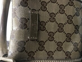 GUCCI 100%original bags monogram made in italy - 3