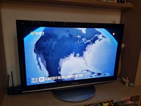 46" Panasonic VIERA TX-P46G15E - 3