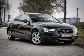 Audi A5 2.0 TDI DPF quattro Prestige - 3