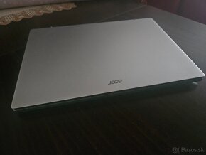 Acer Swift Go 14 Pure Silver celokovový - 3