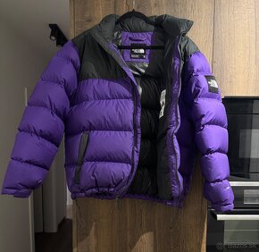 The North Face Nuptse 1992 Unisex Bunda veľkosť XL - 3