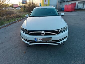 Passat B8 4x4 - 3