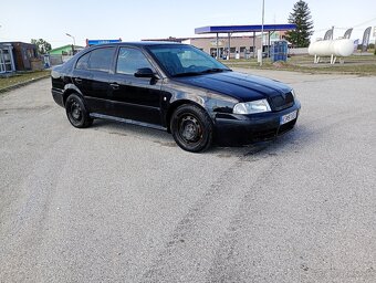 Škoda Octavia 1 1.9 Tdi - 3