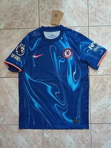 Chelsea 24/25 Home - 3