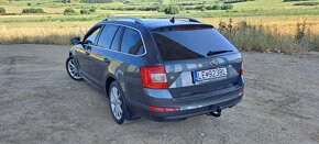 Škoda octavia 1,6 TDI 81 KW AT7 Nové STK/EK - 3