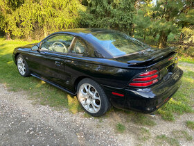 Ford Mustang GT - 5.0 - V8 - 3