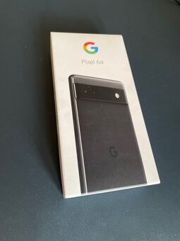 Google Pixel 6a 5G 128GB - 3