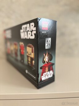 LEGO 40676 Star Wars - Brickheadz - 3