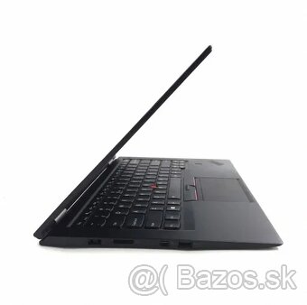 Lenovo ThinkPad X1 Carbon 4th Gen i7-6600U 16 RAM 256 SSD 14 - 3