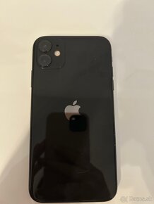 iPhone 11 black - 3