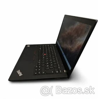 Lenovo ThinkPad X13 Gen1 5 PRO 4650U 8 GB RAM 256 GB SSD 13. - 3