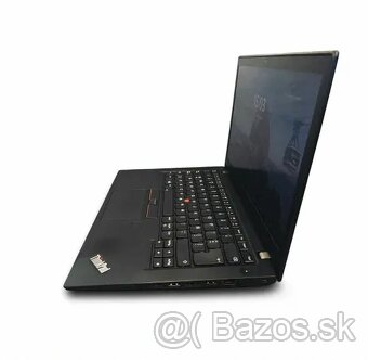 Lenovo ThinkPad T470s i5-6300U 8 GB RAM 256 GB SSD 14 - 3