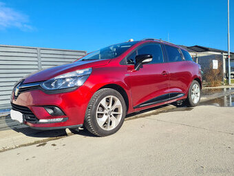 Renault Clio Grandtour Limited - 3