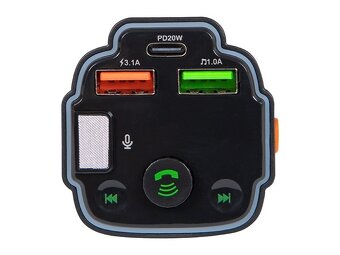 Transmitter 74-175 Bluetooth 5.0 - 3