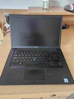 Dell Latitude 7490 - 3