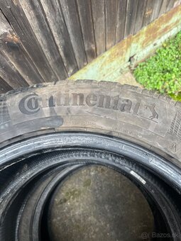 Zimné pneumatiky 205/55 R16 3kusy - 3