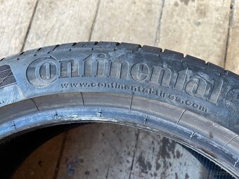 225/45R18 91Y, 255/40R18 95Y Continental ContiSportContact5 - 3