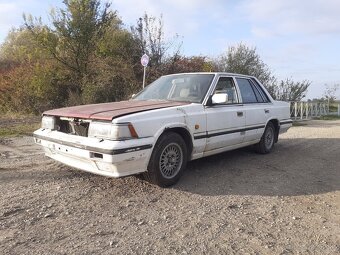 Nissan Laurel 2.8D - 3