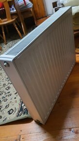 Radiator 80x60 - 3