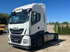 Iveco Stralis 480, rv 2018 - 3