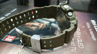 Casio G-Shock Rangeman - 3