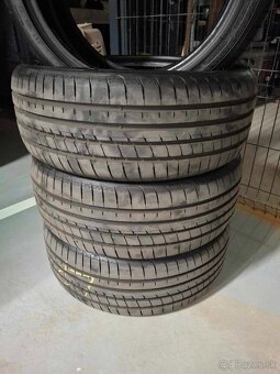 Goodyear 215/45R18 letné pneumatiky - 3