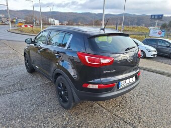 Kia Sportage 1.6 GDI 2WD Base - 3