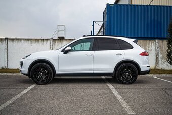 Porsche Cayenne Diesel II FL - 3