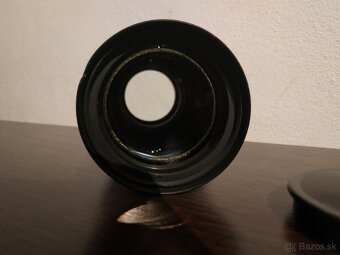 Sonnar 200mm/f2.8 M42 - 3