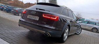 Audi A6 Allroad 3.0 TDI quattro S tronic Možný Leasing - 3