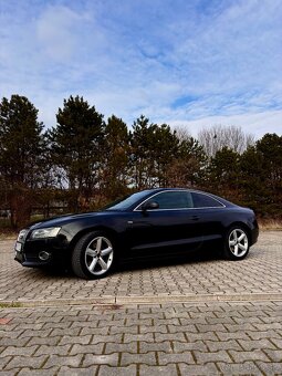 Audi A5 S Line 3.0 TDI - 3