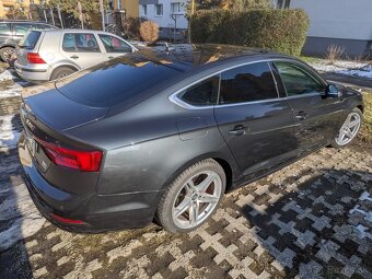 A5 Sportback - 3