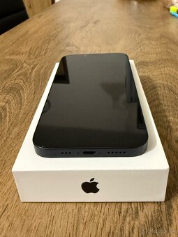 Iphone 14 midnight black 128gb - 3