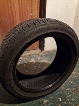 Letne pneu Falken 225/45R17 sada 4 ks - 3