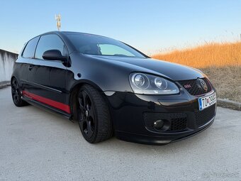 Golf 5 GTI 2.0TFSI - 3