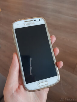 Samsung Galaxy S4 mini - 3