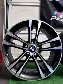 Styling 598M R19 Bmw orig. - 3