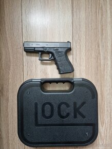 Glock 19 gen. 3 - 3