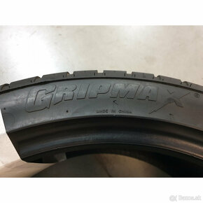 255/40 R20 GRIPMAX letné pneumatiky - 3