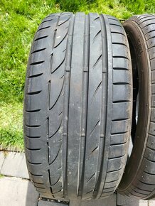 225/40 R18 Bridgestone letne pneumatiky - 3