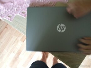 Notebook hp - 3