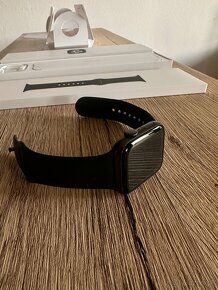 Hodinky Apple Watch SE 44mm - 3