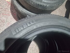 Pirelli 235/45r18 letné 2020 - 3