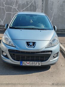 Predám Peugeot 207 - 3