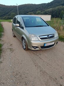 Opel Meriva 1.3 CDTI - 3